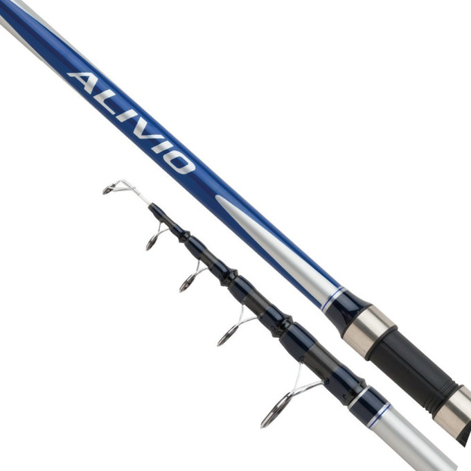 Удилище SHIMANO ALIVIO EX SURF TE 4,2 ALEXSFTE4215